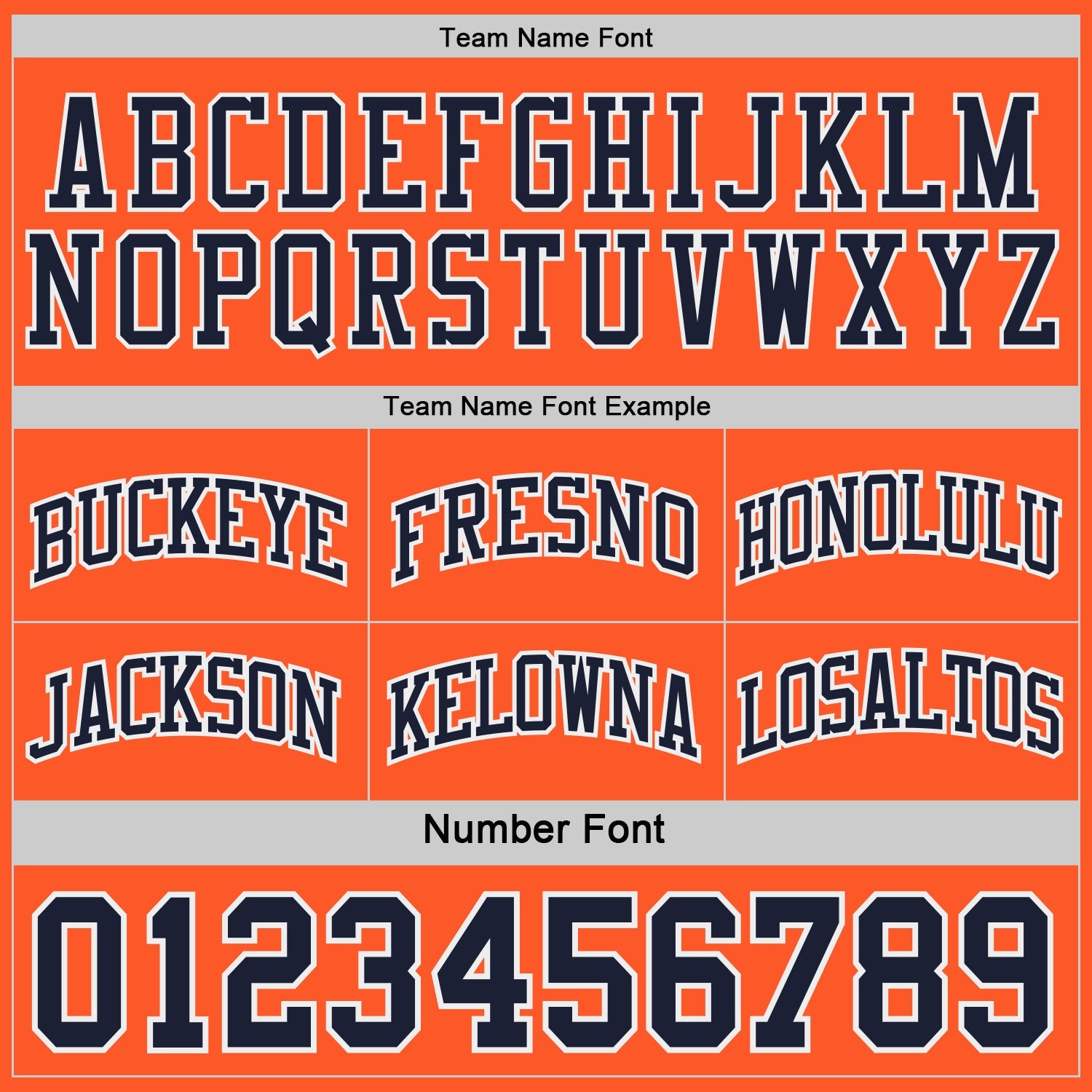 Custom Navy Orange-White Side Panel Geometric Chevron Reversible Double Side Sublimation Basketball Set Jersey