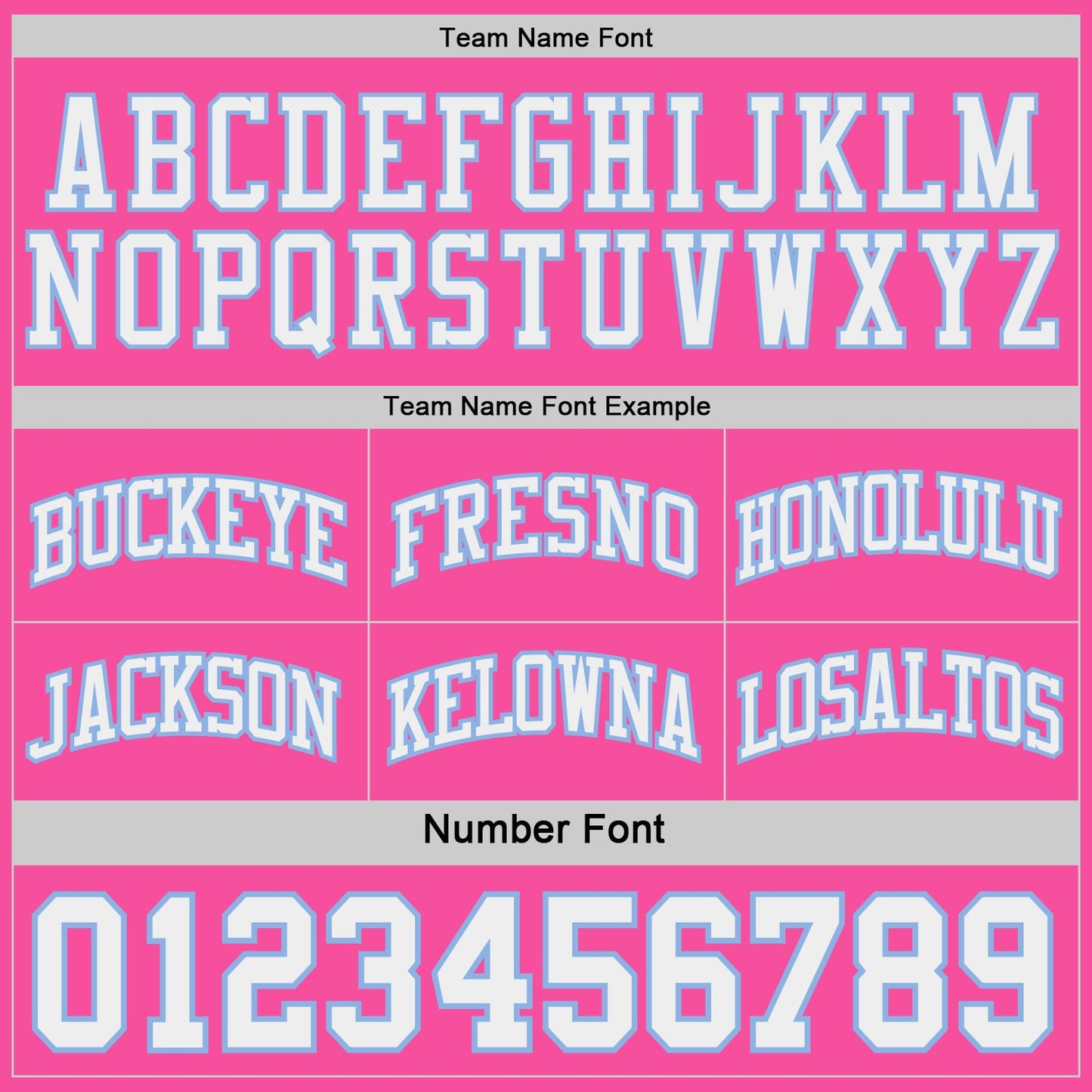 Custom Pink White-Light Blue Side Panel Geometric Chevron Reversible Double Side Sublimation Basketball Set Jersey