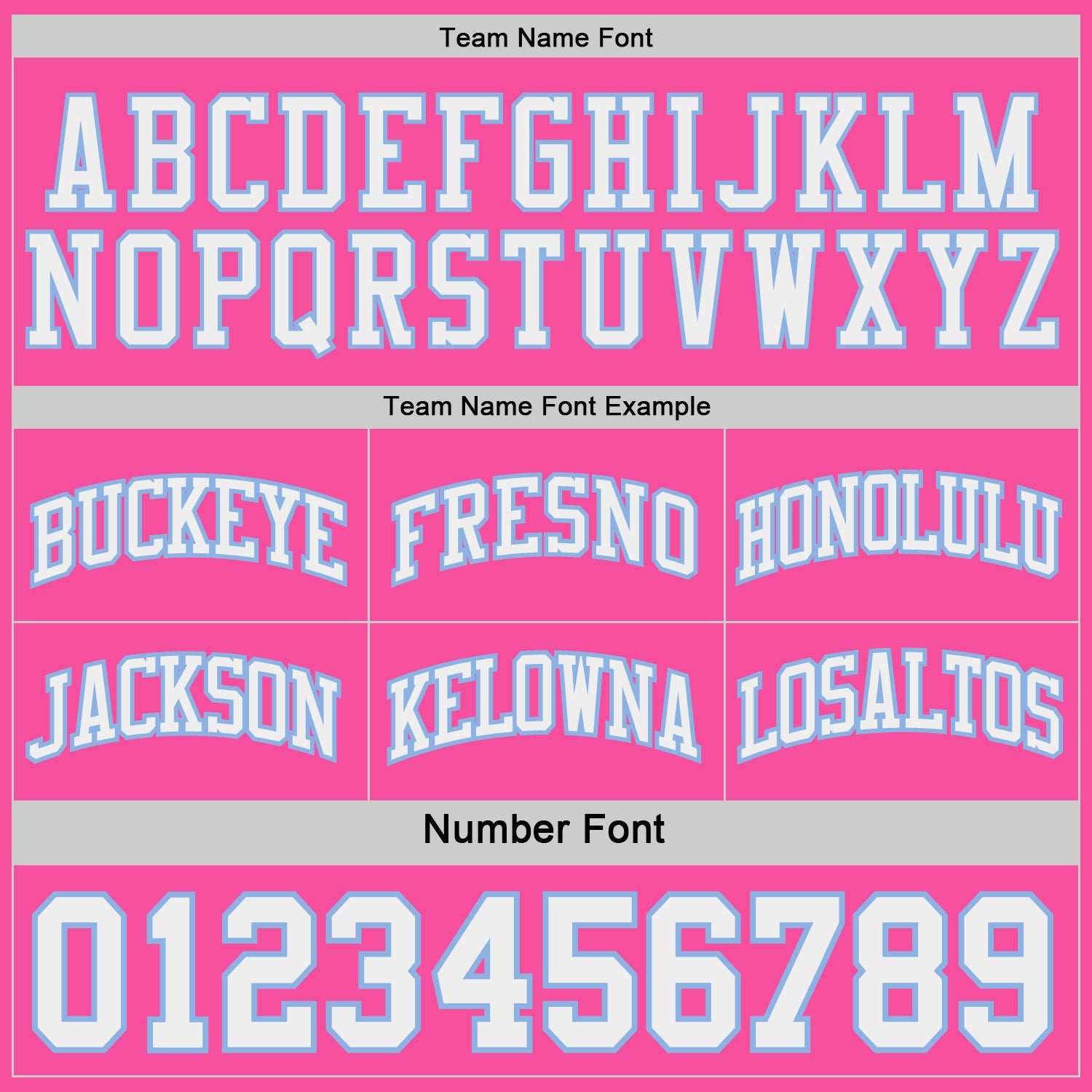 Custom Pink White-Light Blue Side Panel Geometric Chevron Reversible Double Side Sublimation Basketball Set Jersey