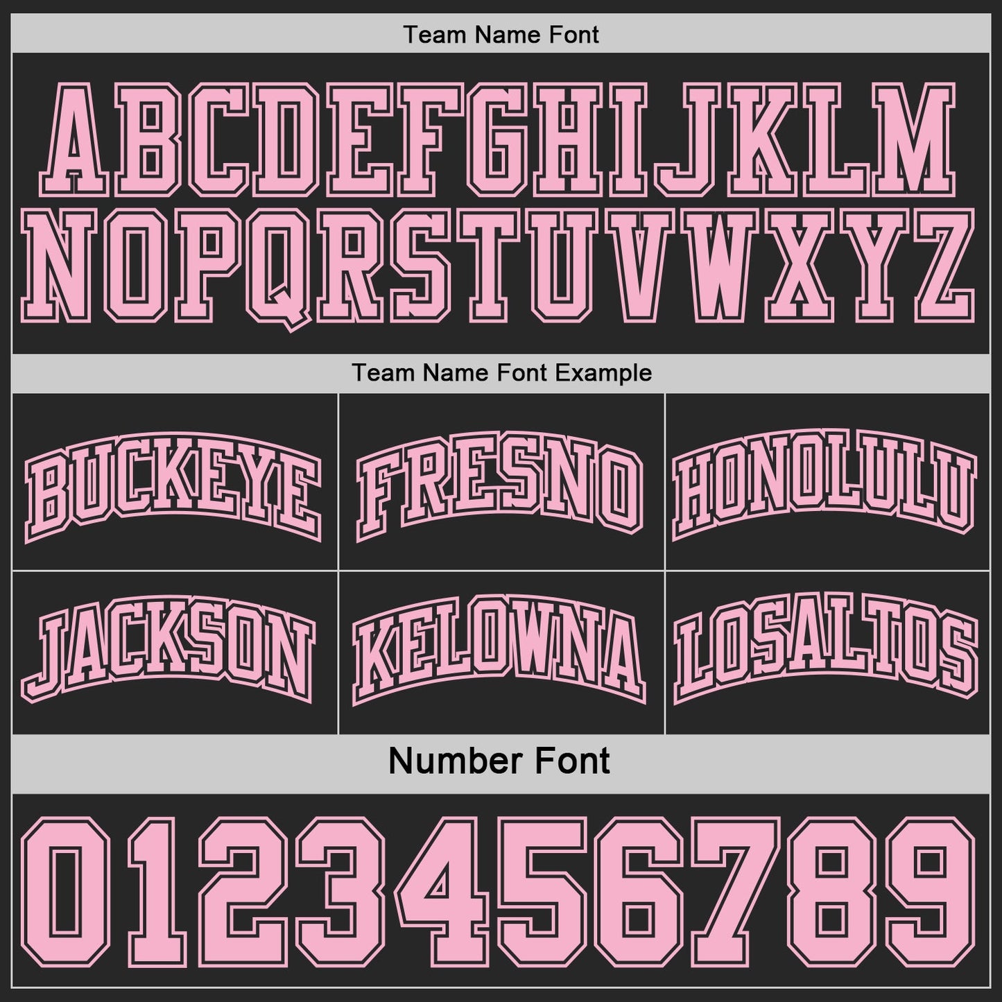 Custom Black-Light Pink Side Panel Geometric Chevron Reversible Double Side Sublimation Basketball Set Jersey