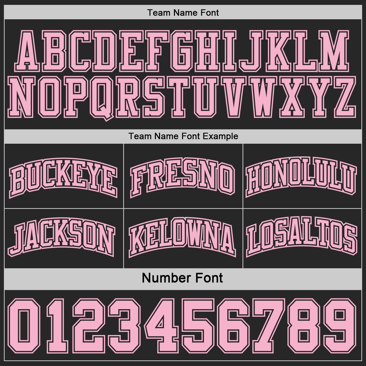 Custom Black-Light Pink Side Panel Geometric Chevron Reversible Double Side Sublimation Basketball Set Jersey