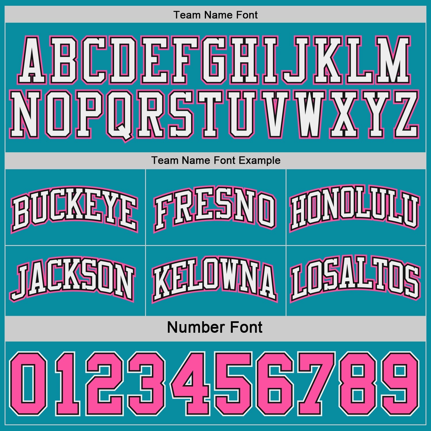 Custom Black Pink-Teal Side Panel Geometric Chevron Reversible Double Side Sublimation Basketball Set Jersey