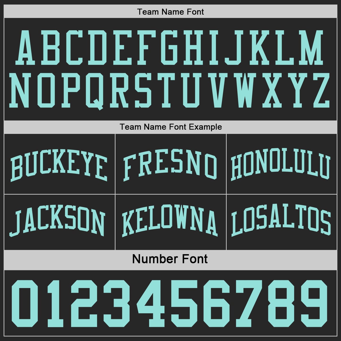 Custom Black-Ice Blue Side Panel Geometric Chevron Reversible Double Side Sublimation Basketball Set Jersey