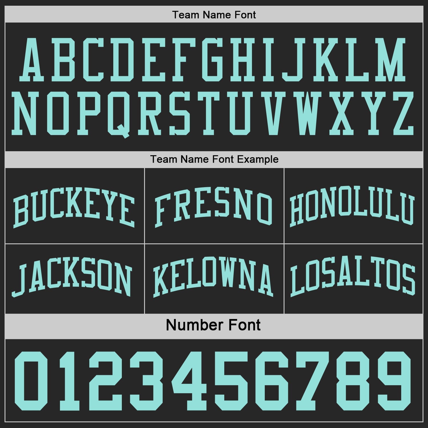 Custom Black-Ice Blue Side Panel Geometric Chevron Reversible Double Side Sublimation Basketball Set Jersey