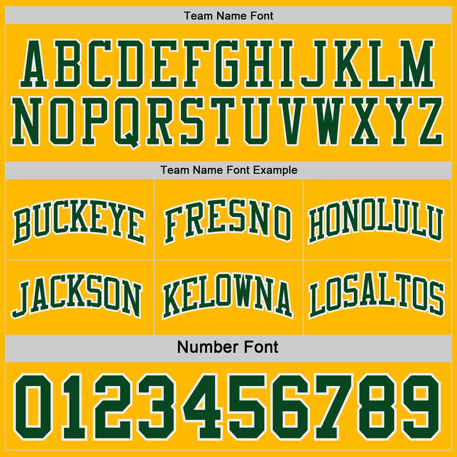 Custom Green Gold-White Side Panel Geometric Chevron Reversible Double Side Sublimation Basketball Set Jersey
