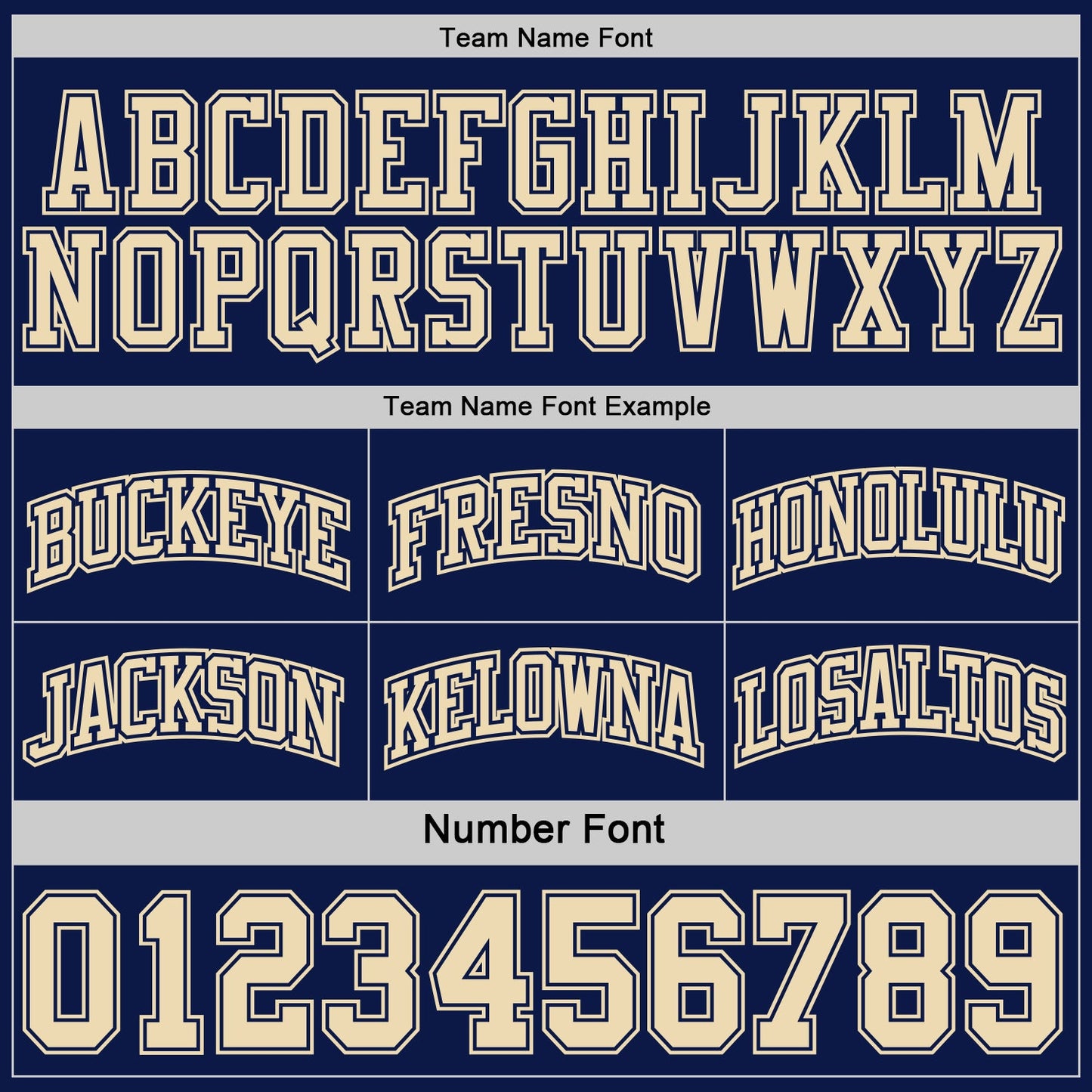 Custom Navy-Cream Side Panel Geometric Chevron Reversible Double Side Sublimation Basketball Set Jersey
