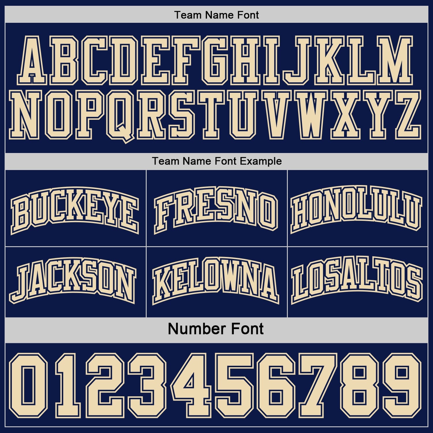 Custom Navy-Cream Side Panel Geometric Chevron Reversible Double Side Sublimation Basketball Set Jersey