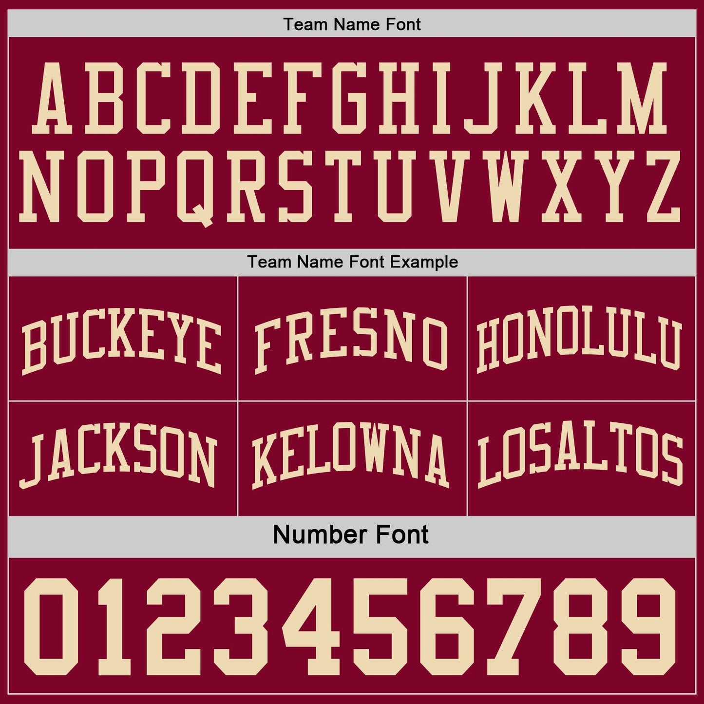 Custom Maroon-Cream Side Panel Geometric Chevron Reversible Double Side Sublimation Basketball Set Jersey