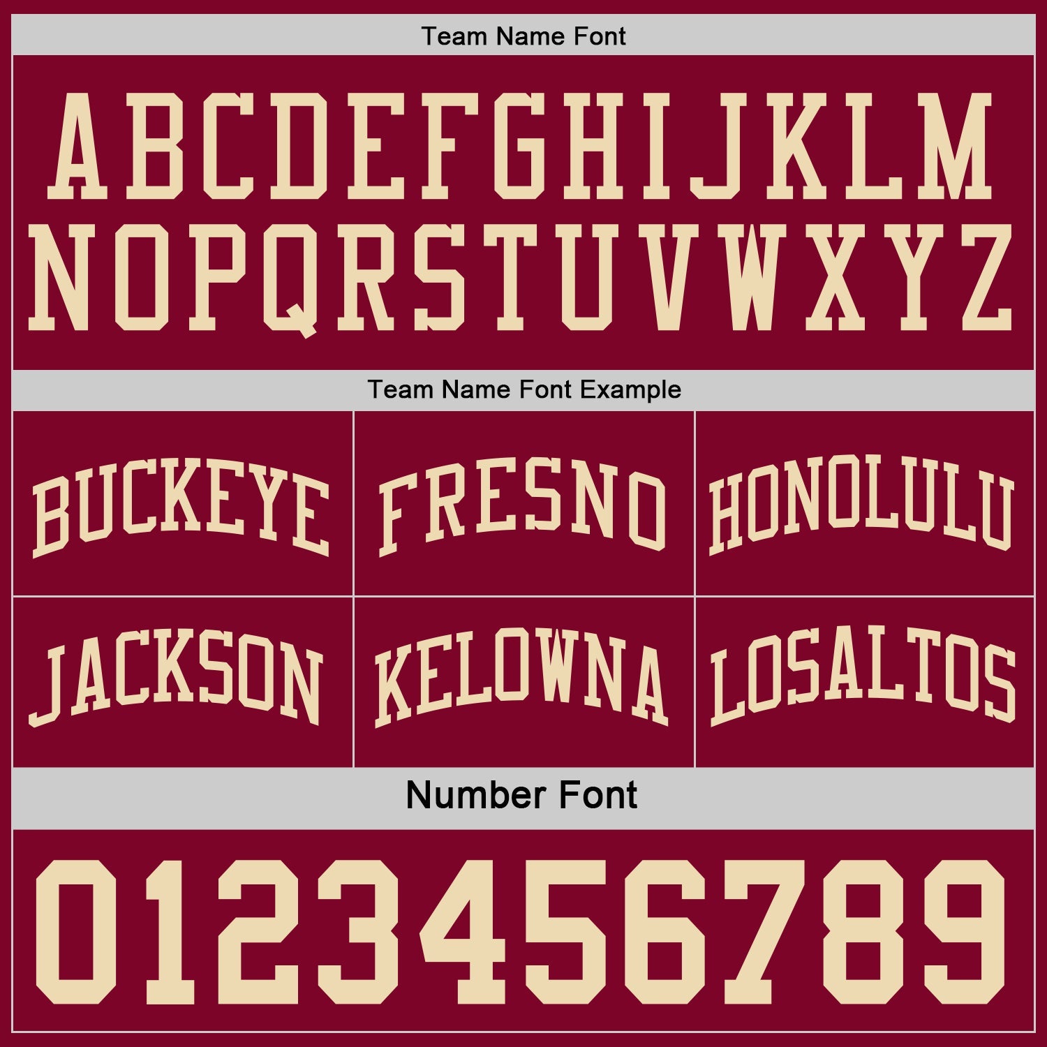 Custom Maroon-Cream Side Panel Geometric Chevron Reversible Double Side Sublimation Basketball Set Jersey