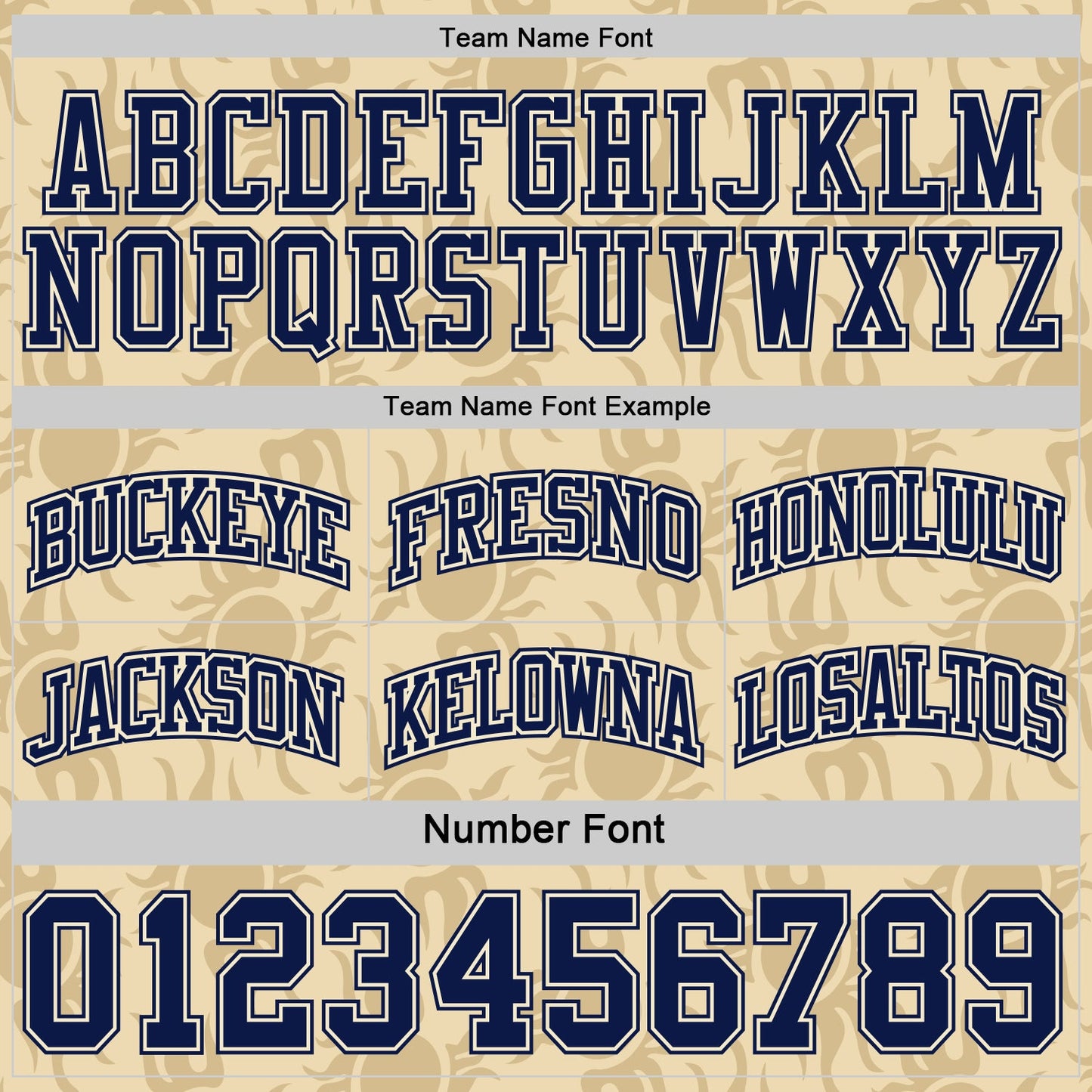 Custom Navy-Cream Side Panel Stripe Sun Flame Reversible Double Side Sublimation Basketball Set Jersey