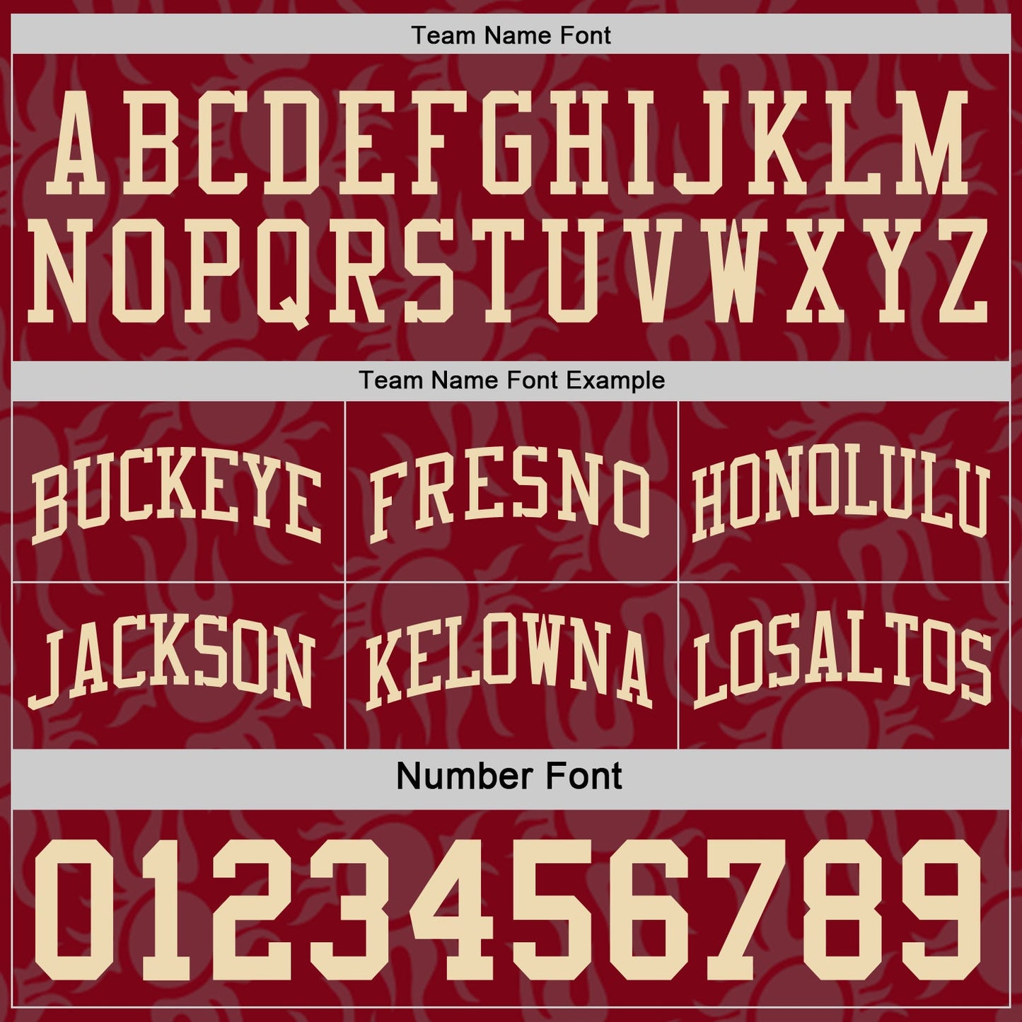Custom Maroon-Cream Side Panel Stripe Sun Flame Reversible Double Side Sublimation Basketball Set Jersey