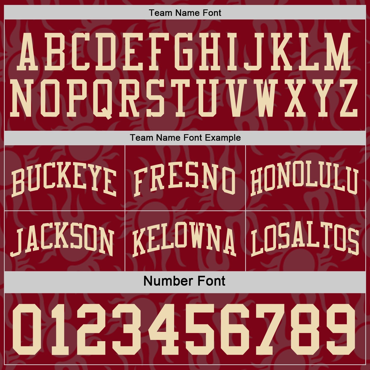 Custom Maroon-Cream Side Panel Stripe Sun Flame Reversible Double Side Sublimation Basketball Set Jersey