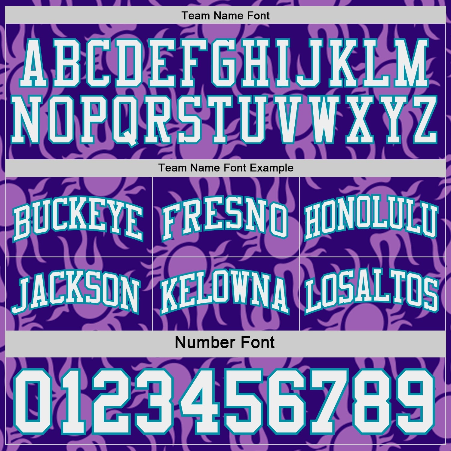 Custom Purple White-Teal Side Panel Stripe Sun Flame Reversible Double Side Sublimation Basketball Set Jersey