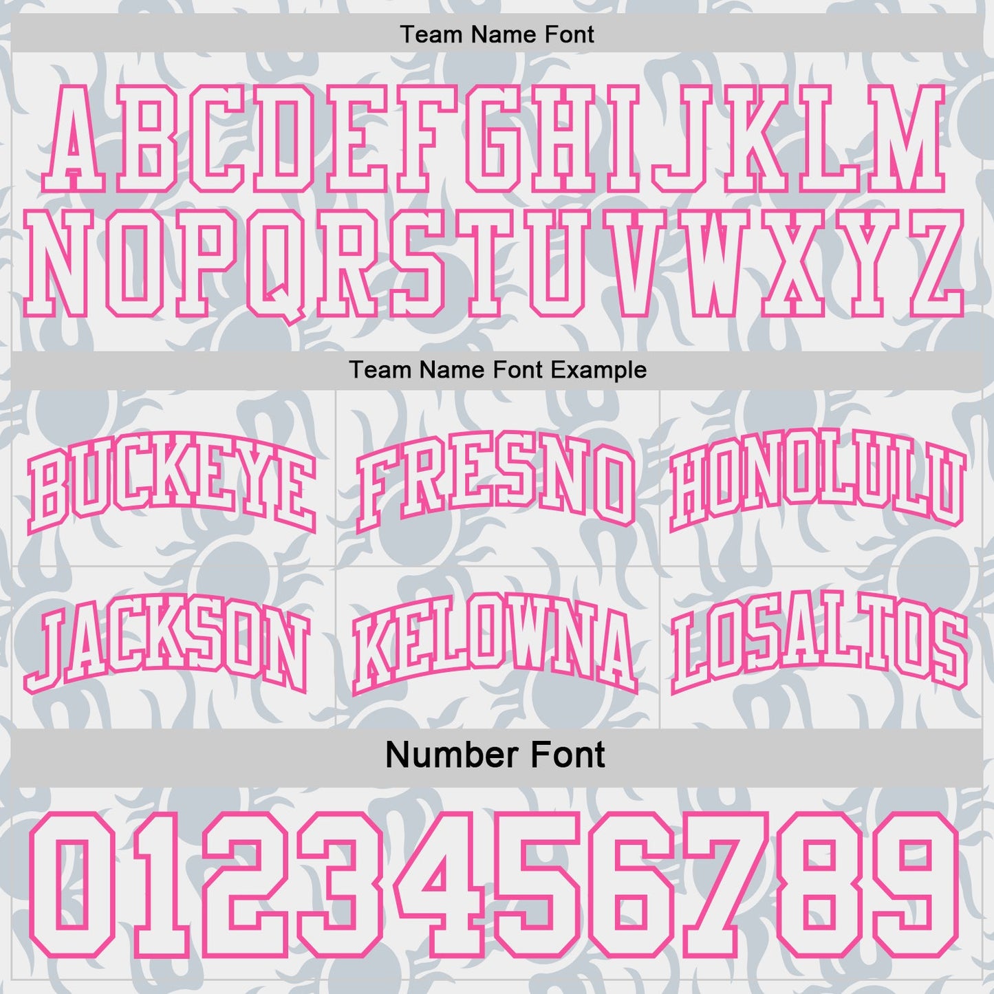 Custom Pink-White Side Panel Stripe Sun Flame Reversible Double Side Sublimation Basketball Set Jersey