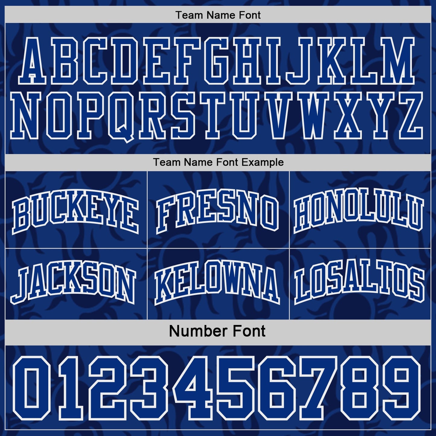 Custom Royal-White Side Panel Stripe Sun Flame Reversible Double Side Sublimation Basketball Set Jersey