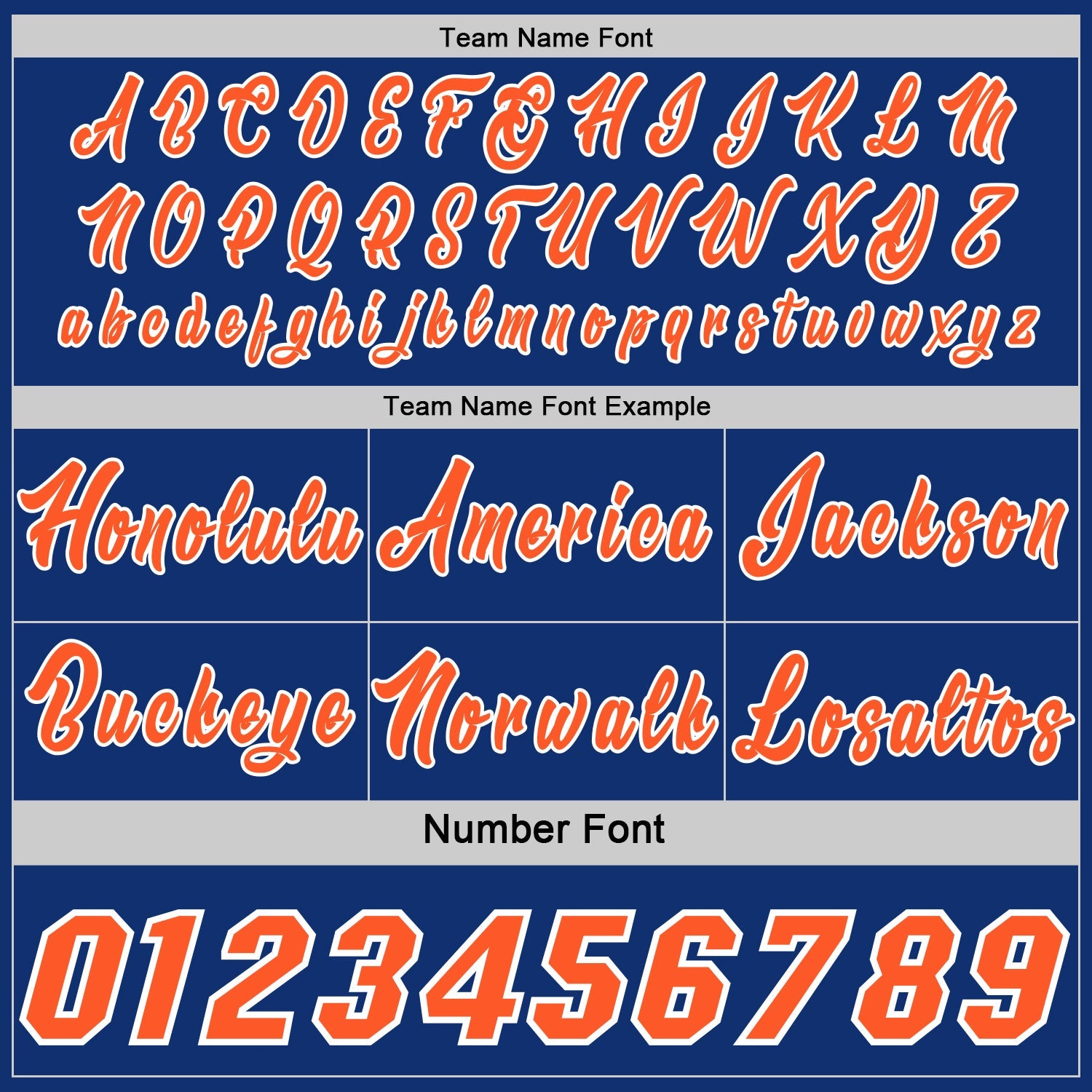 Custom Royal Orange-White Side Panel Stripe Geometric Triangle Gradient Dot Reversible Double Side Sublimation Basketball Set Jersey