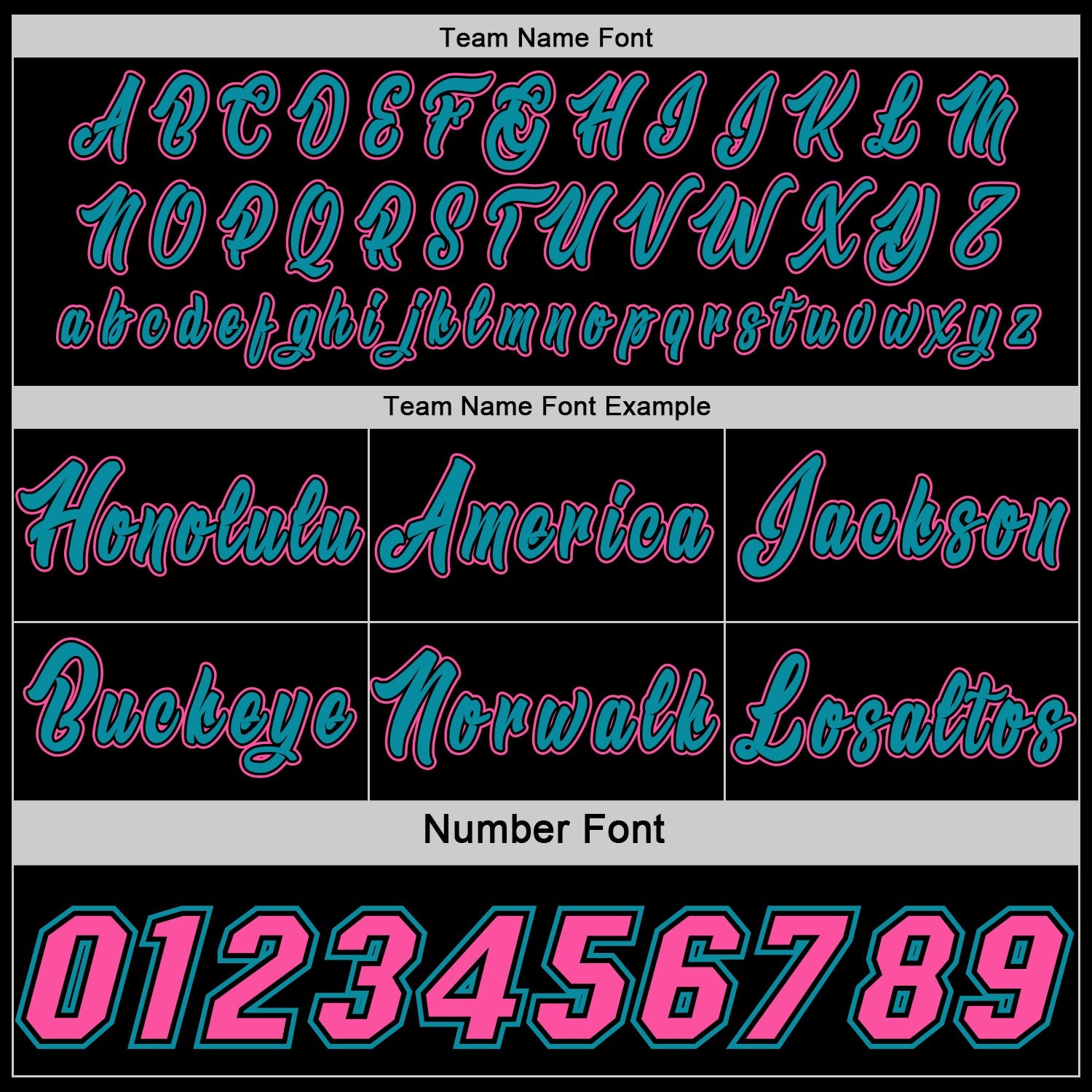 Custom Black Pink-Teal Side Panel Stripe Geometric Triangle Gradient Dot Reversible Double Side Sublimation Basketball Set Jersey
