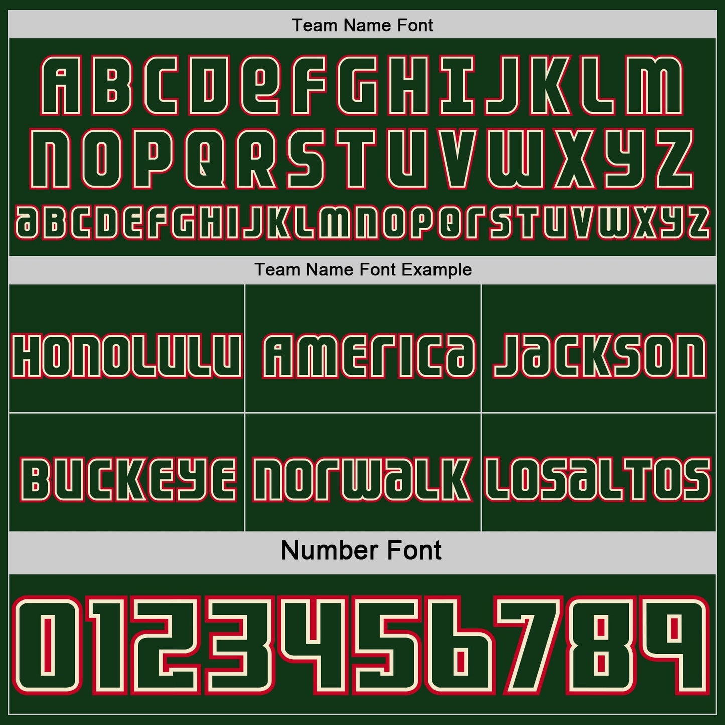 Custom Cream Green-Red Side Panel Stripe Geometric V-Cut Color Block Reversible Double Side Sublimation Basketball Set Jersey