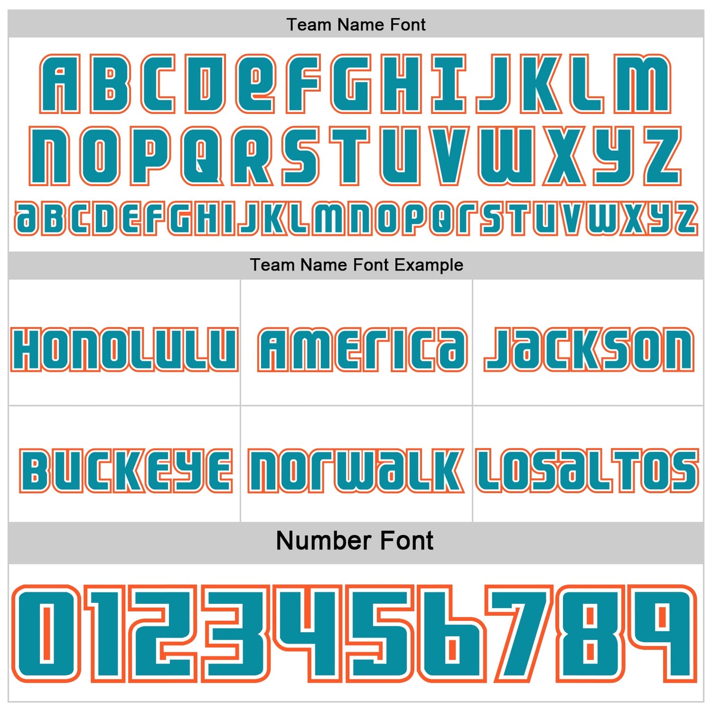 Custom White Teal-Orange Side Panel Stripe Geometric V-Cut Color Block Reversible Double Side Sublimation Basketball Set Jersey