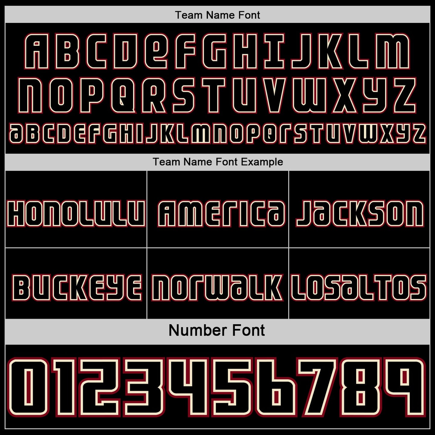 Custom Cream Black-Maroon Side Panel Stripe Geometric V-Cut Color Block Reversible Double Side Sublimation Basketball Set Jersey