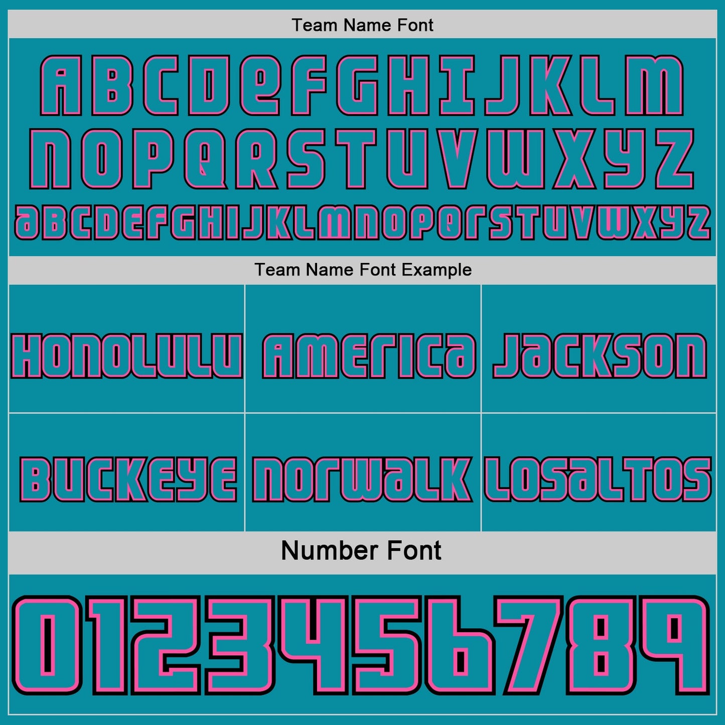 Custom Teal Black-Pink Side Panel Stripe Geometric V-Cut Color Block Reversible Double Side Sublimation Basketball Set Jersey