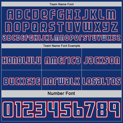 Custom White Royal-Red Side Panel Stripe Geometric V-Cut Color Block Reversible Double Side Sublimation Basketball Set Jersey