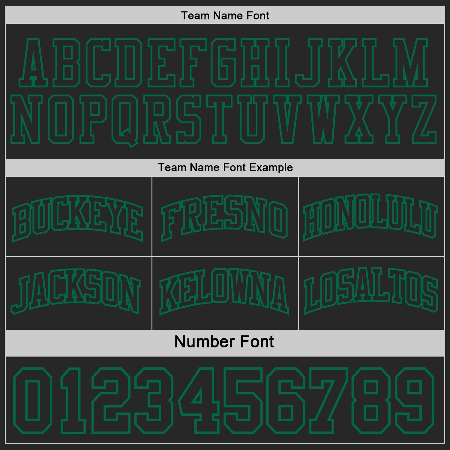 Custom Black(Olive)-Kelly Green Camo Side Panel Stripe Reversible Double Side Sublimation Basketball Set Jersey