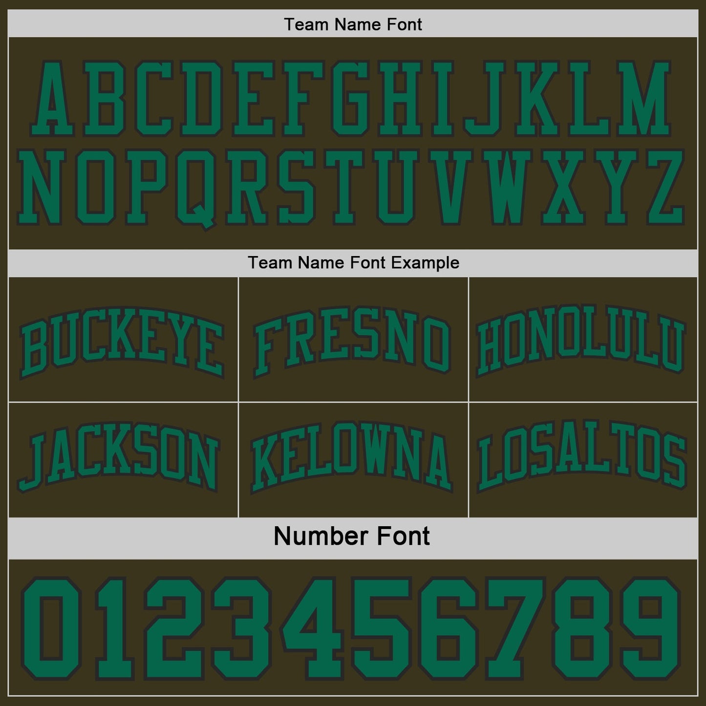Custom Black(Olive)-Kelly Green Camo Side Panel Stripe Reversible Double Side Sublimation Basketball Set Jersey