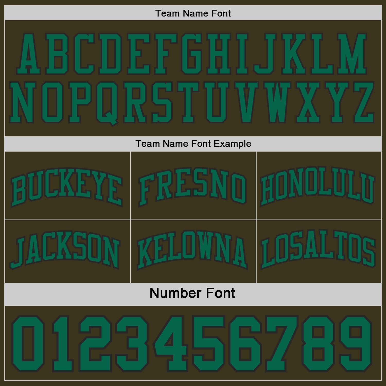 Custom Black(Olive)-Kelly Green Camo Side Panel Stripe Reversible Double Side Sublimation Basketball Set Jersey