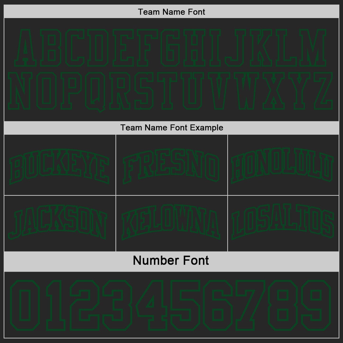 Custom Black(Cream)-Green Camo Side Panel Stripe Reversible Double Side Sublimation Basketball Set Jersey