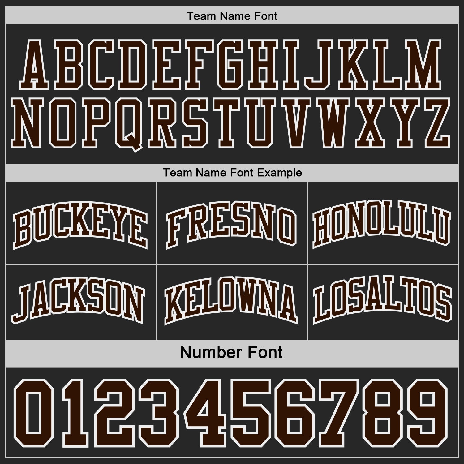 Custom Black(Cream) Brown-White Camo Side Panel Stripe Reversible Double Side Sublimation Basketball Set Jersey