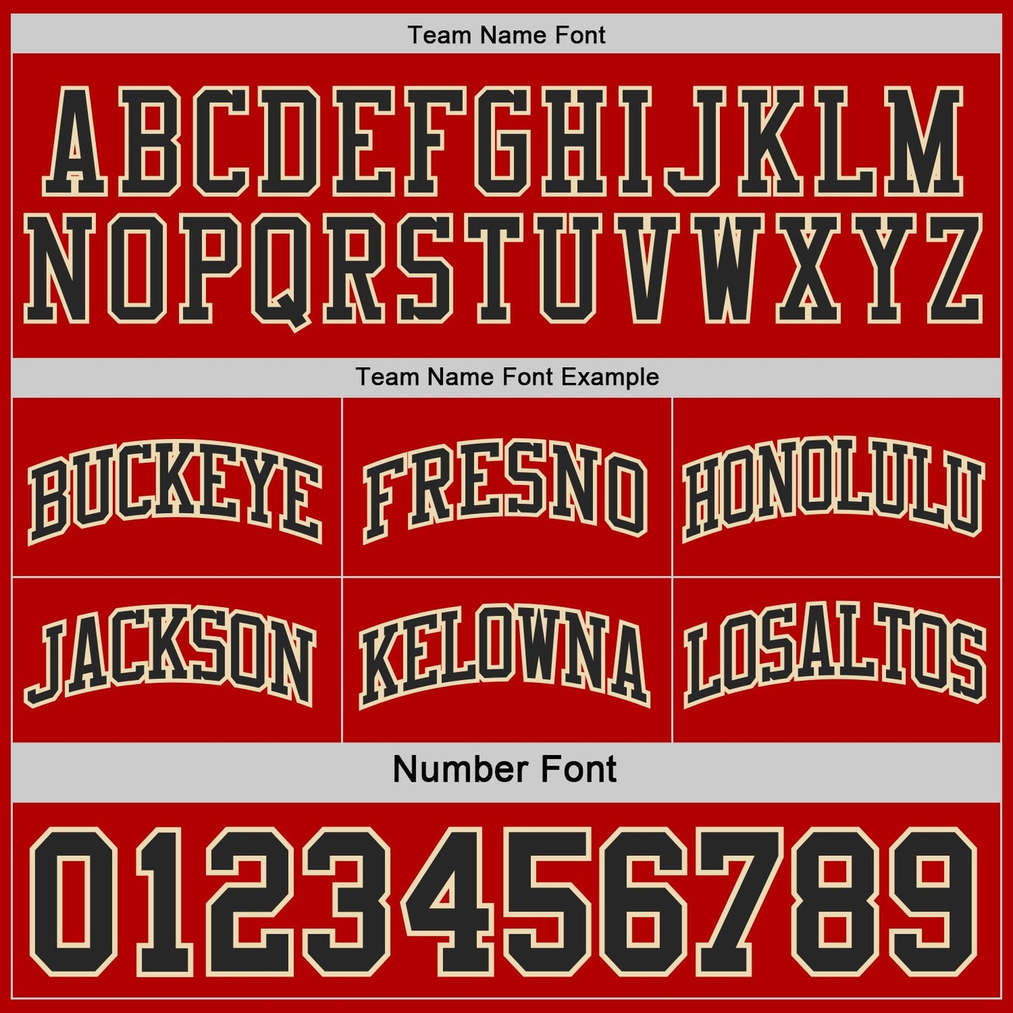 Custom Red Black-Cream Camo Side Panel Stripe Reversible Double Side Sublimation Basketball Set Jersey