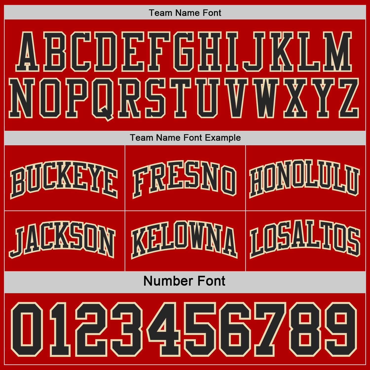 Custom Red Black-Cream Camo Side Panel Stripe Reversible Double Side Sublimation Basketball Set Jersey