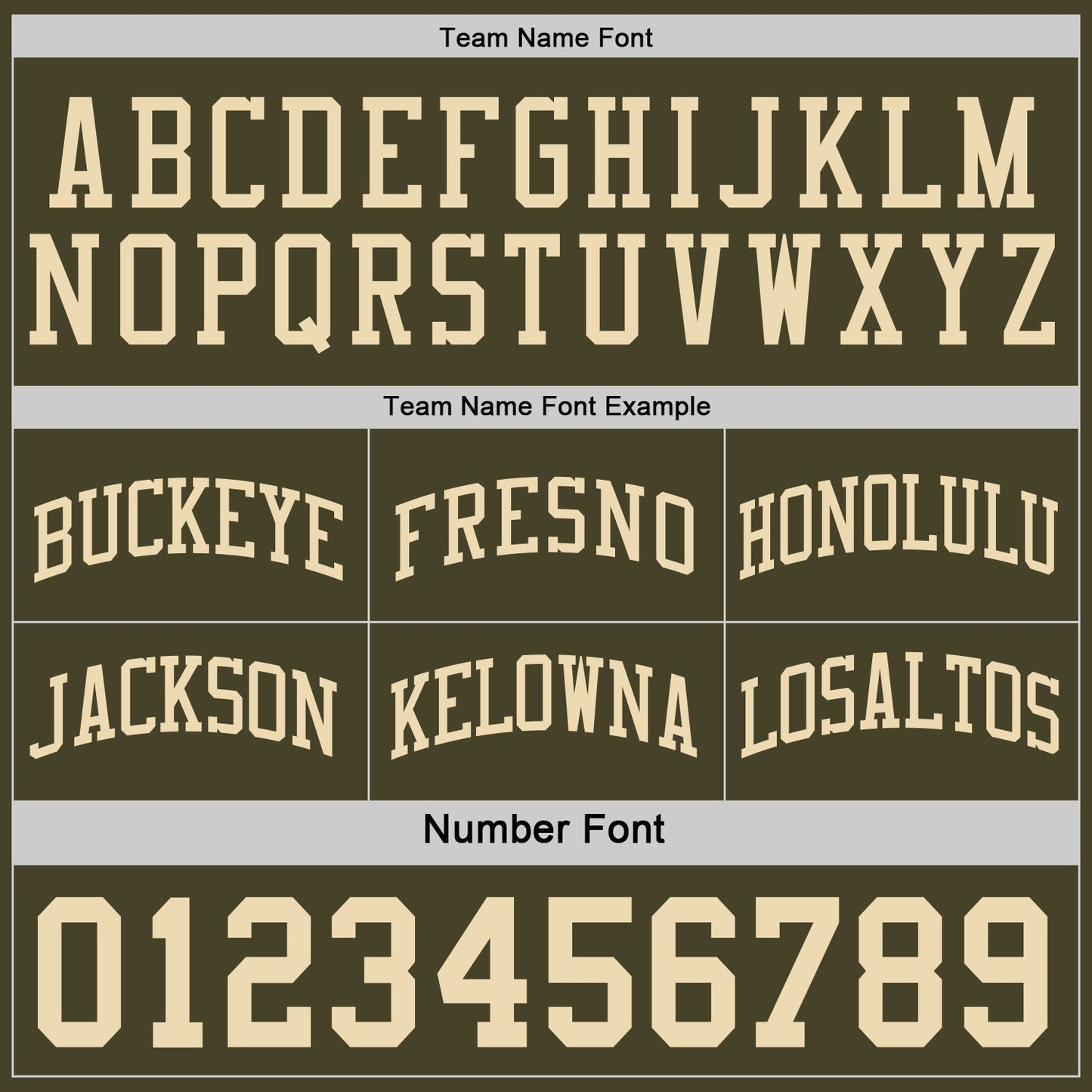 Custom Olive-Cream Woodland Camo Side Panel Stripe Reversible Double Side Sublimation Basketball Set Jersey