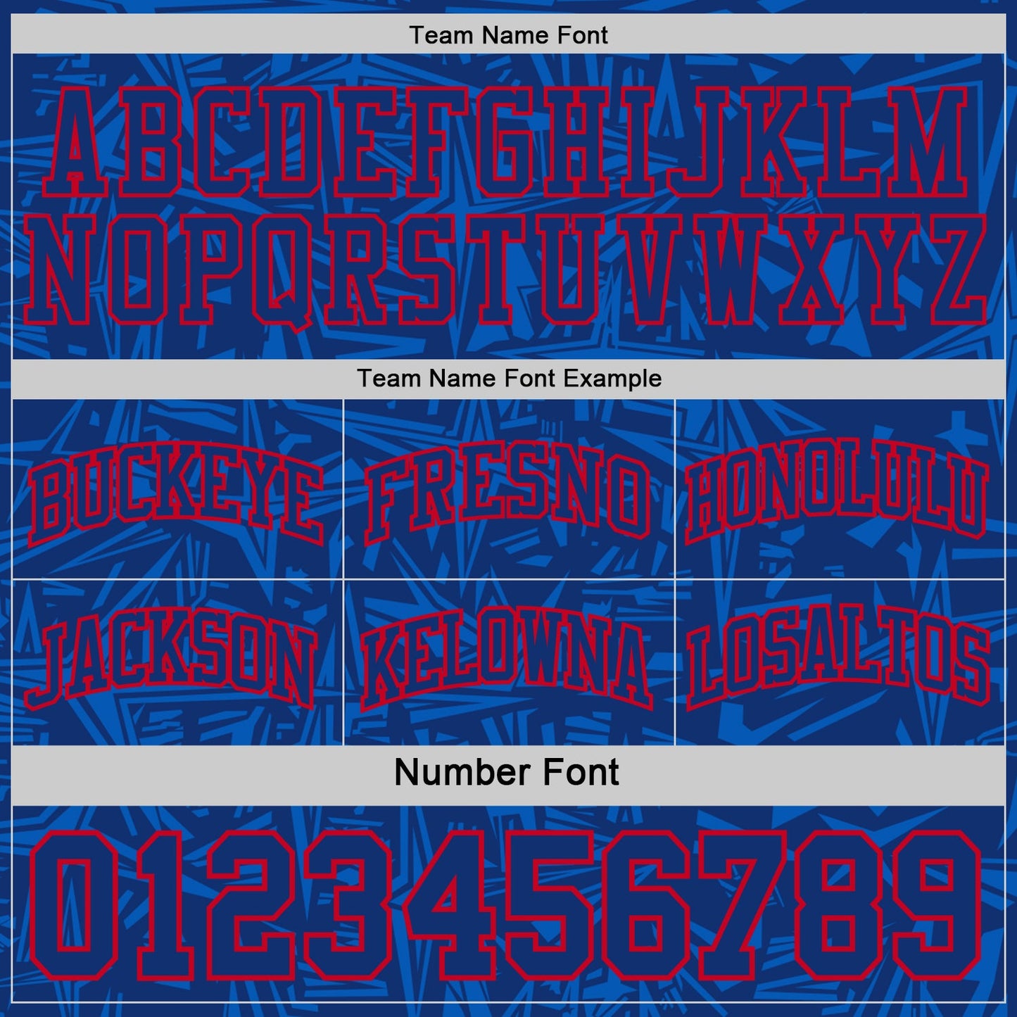 Custom Royal Red-Gold Side Panel Stripe Stars Geometric Shatter Starburst Reversible Double Side Sublimation Basketball Set Jersey