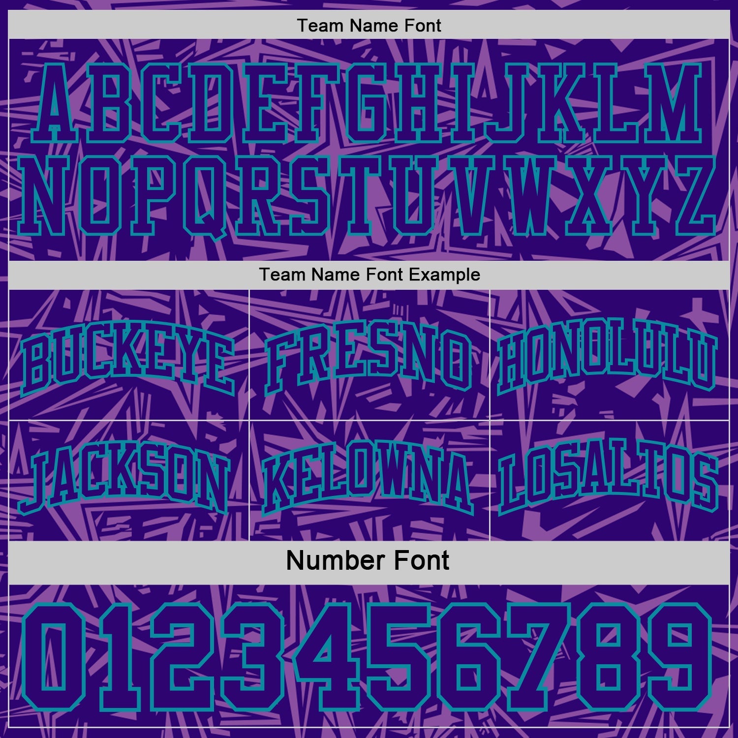 Custom Purple Teal-White Side Panel Stripe Stars Geometric Shatter Starburst Reversible Double Side Sublimation Basketball Set Jersey