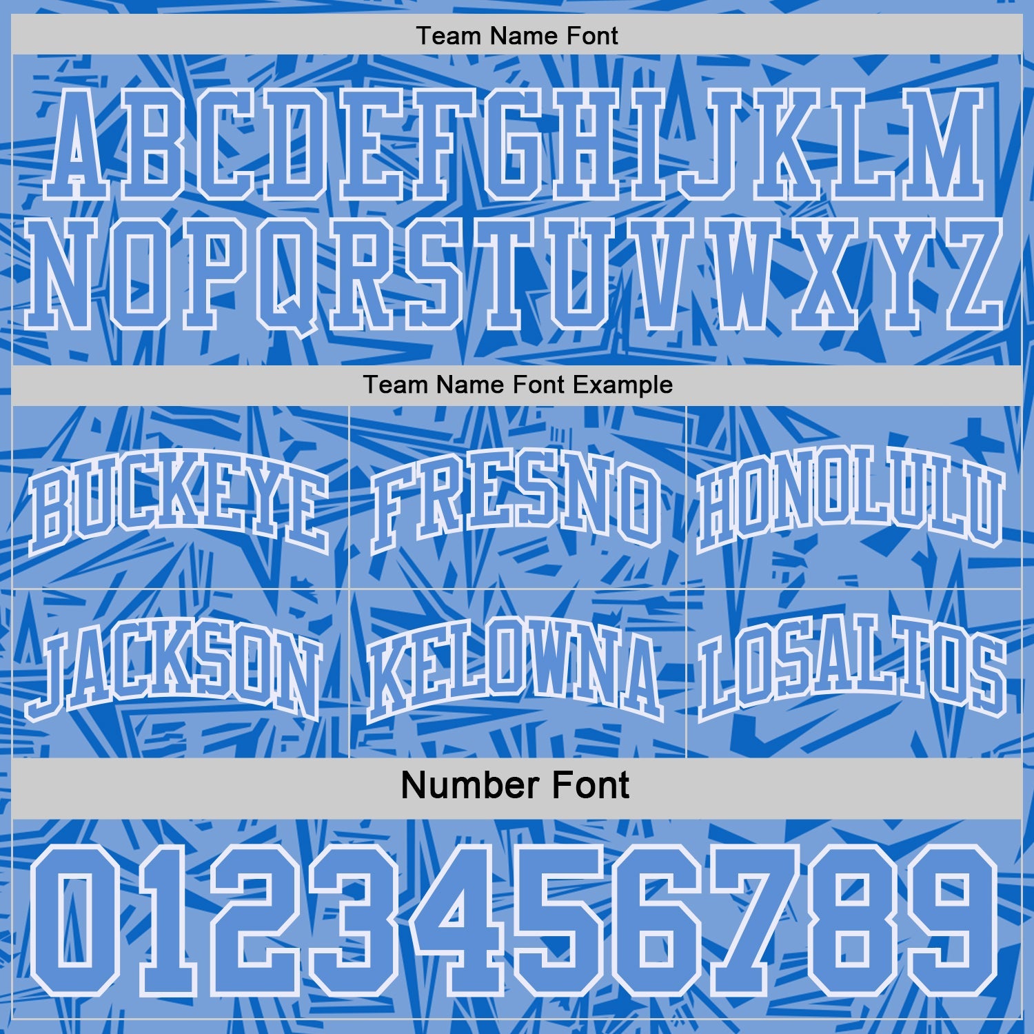 Custom Black White-Light Blue Side Panel Stripe Stars Geometric Shatter Starburst Reversible Double Side Sublimation Basketball Set Jersey