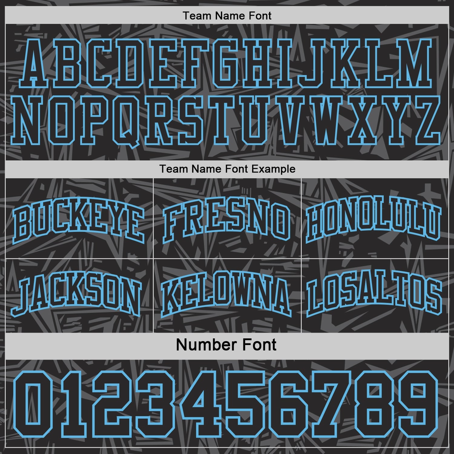 Custom Black Sky Blue-White Side Panel Stripe Stars Geometric Shatter Starburst Reversible Double Side Sublimation Basketball Set Jersey