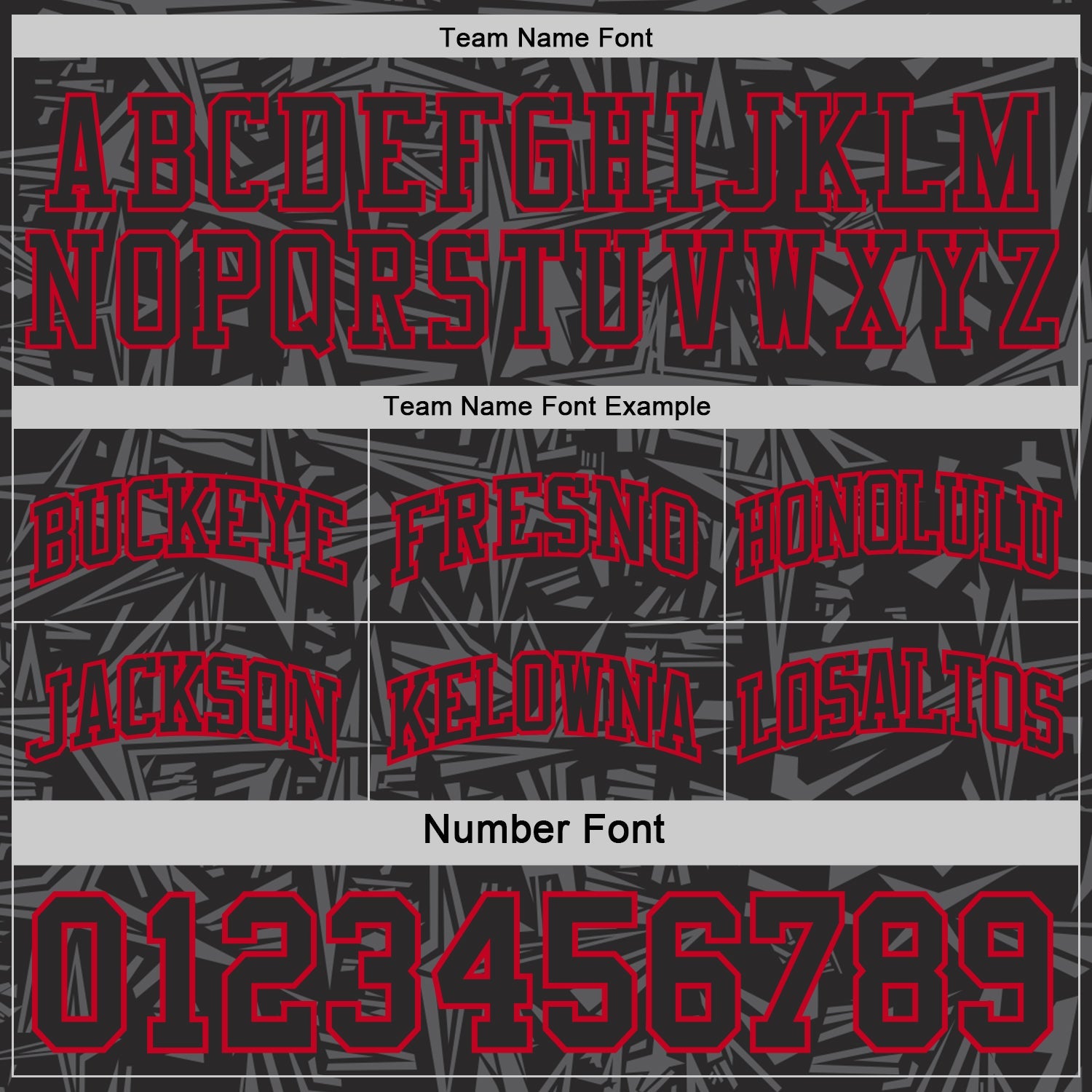Custom Black Red-White Side Panel Stripe Stars Geometric Shatter Starburst Reversible Double Side Sublimation Basketball Set Jersey