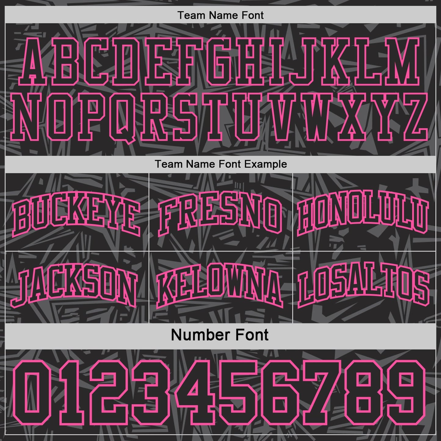 Custom Black Pink-Teal Side Panel Stripe Stars Geometric Shatter Starburst Reversible Double Side Sublimation Basketball Set Jersey