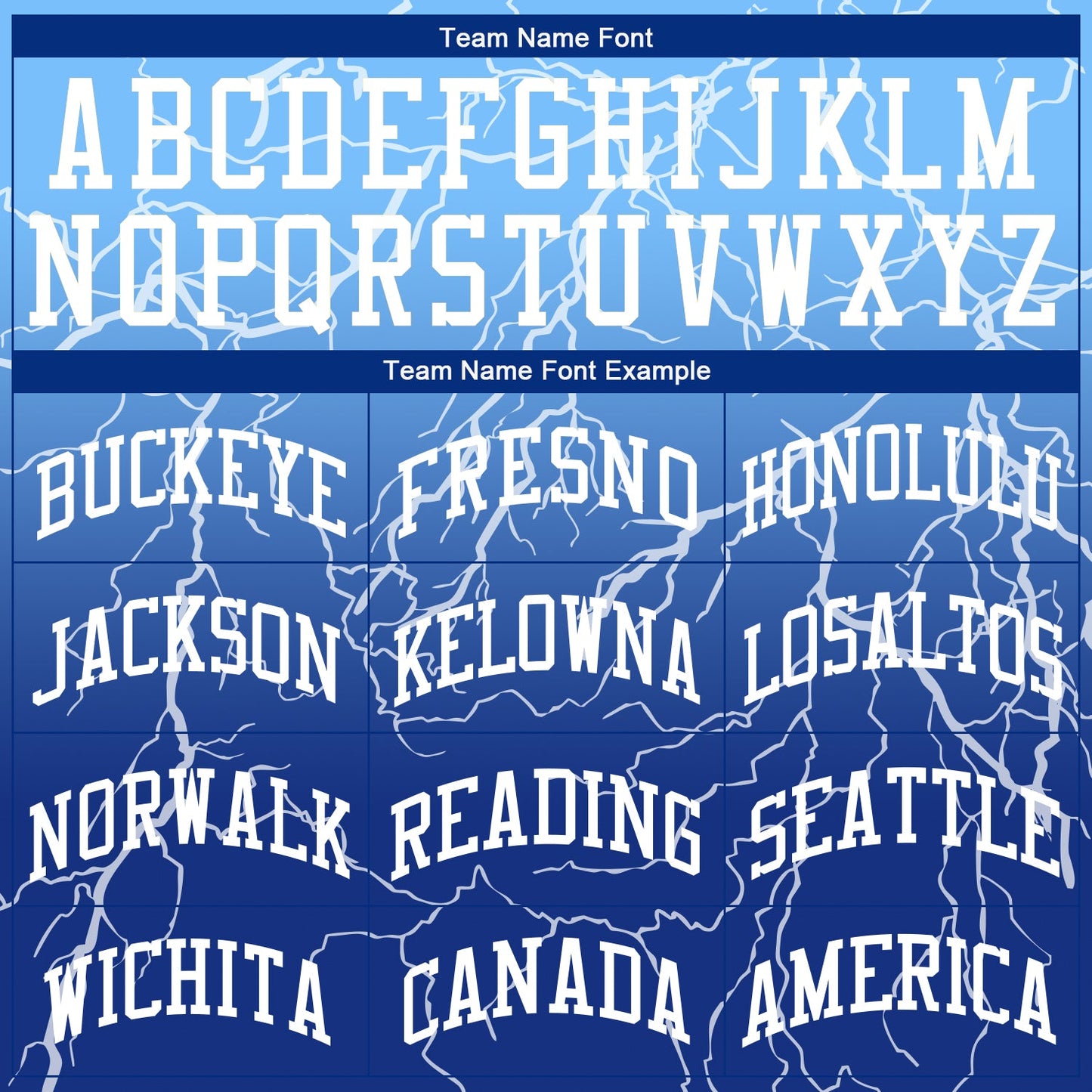 Custom Royal White-Light Blue Round Neck Sublimation Basketball Uniform Jersey