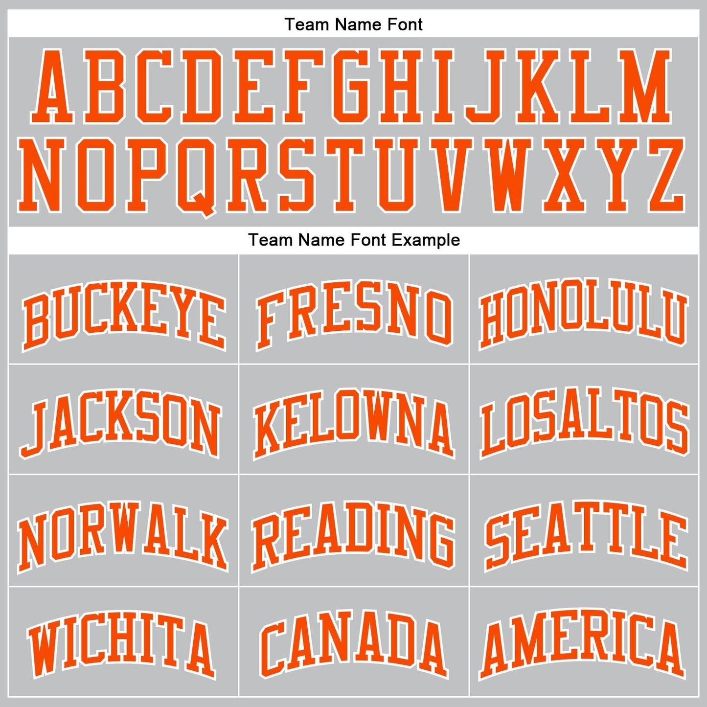 Custom Gray Orange-White Authentic Throwback Basketball Jersey