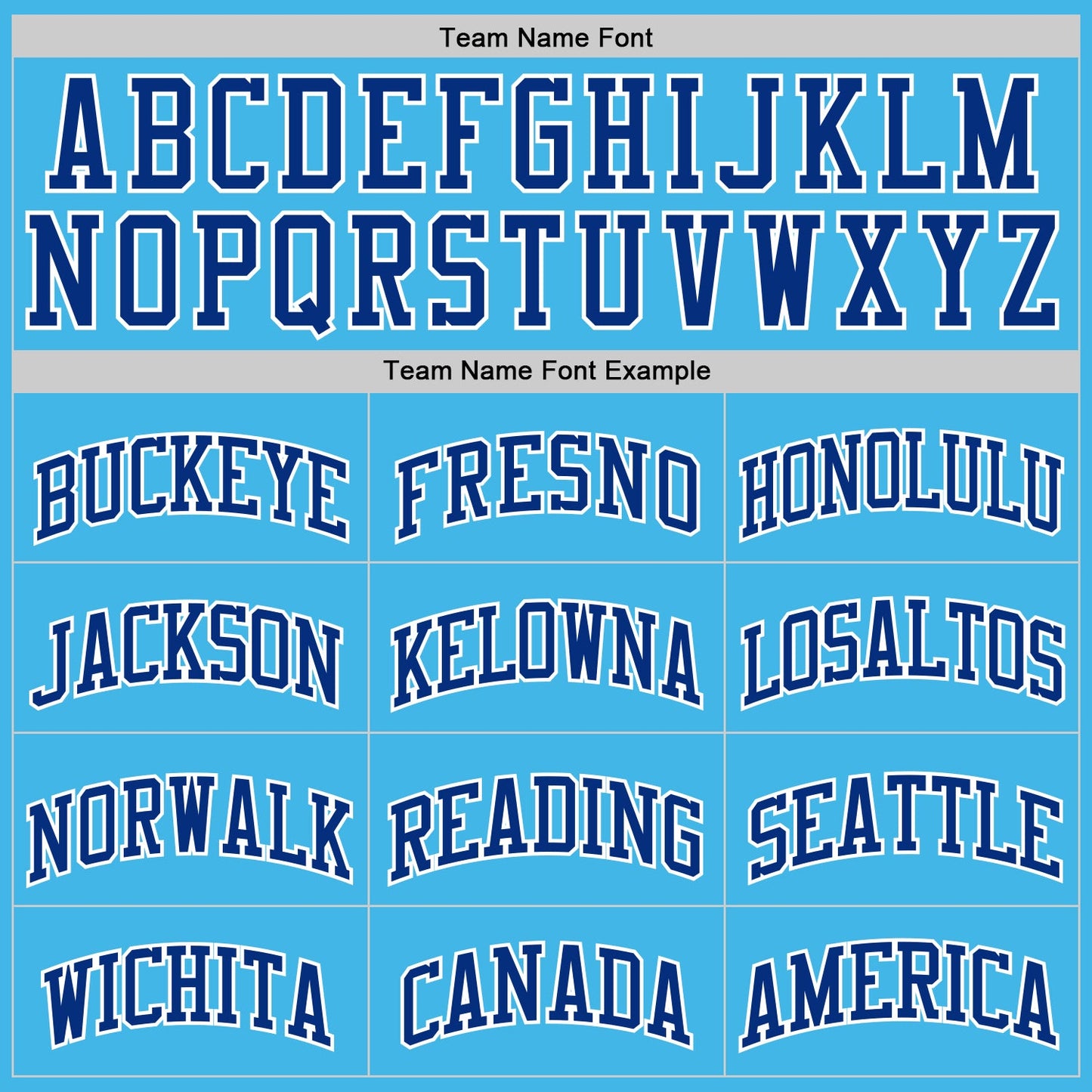 Custom Sky Blue Royal-White Authentic Basketball Jersey