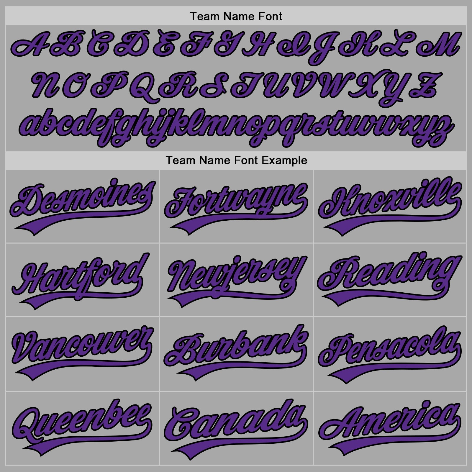 Custom Gray Purple-Black Two-Button Unisex Softball Jersey