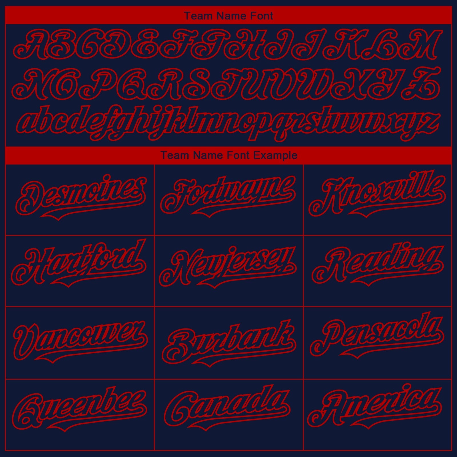 Custom Navy Red-White 3D American Flag Fashion Two-Button Unisex Softball Jersey