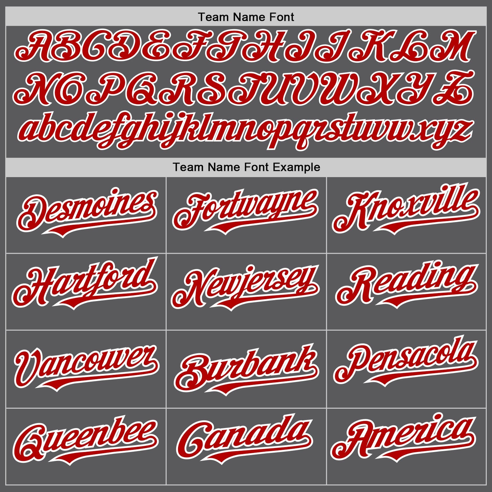 Custom Steel Gray Red Pinstripe White Two-Button Unisex Softball Jersey