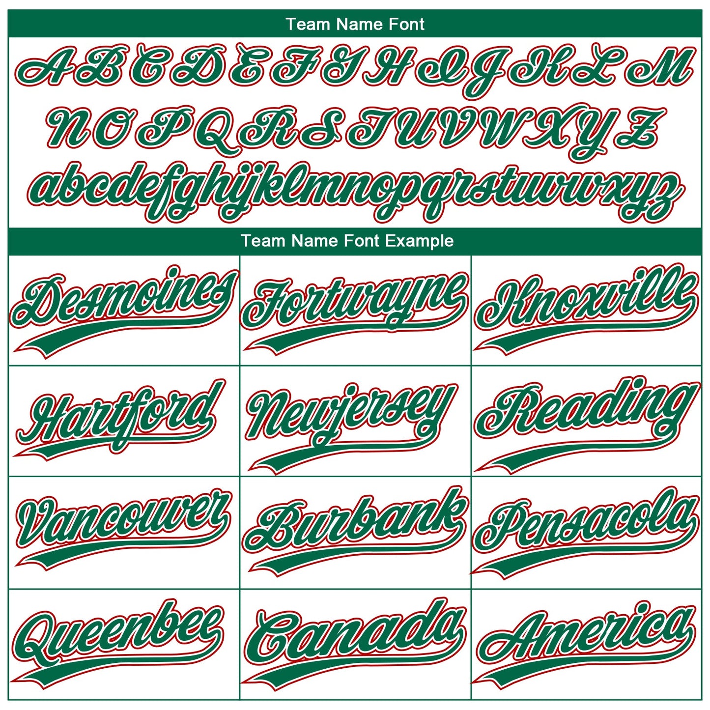 Custom White Kelly Green-Red Ethnic Aztec Mexican Heritage Two-Button Unisex Softball Jersey