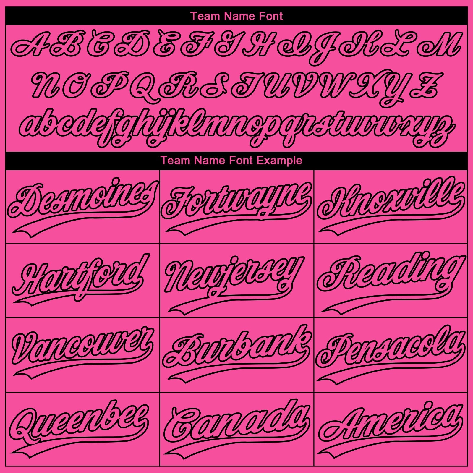 Custom Pink Black Ethnic Aztec Mexican Heritage Two-Button Unisex Softball Jersey