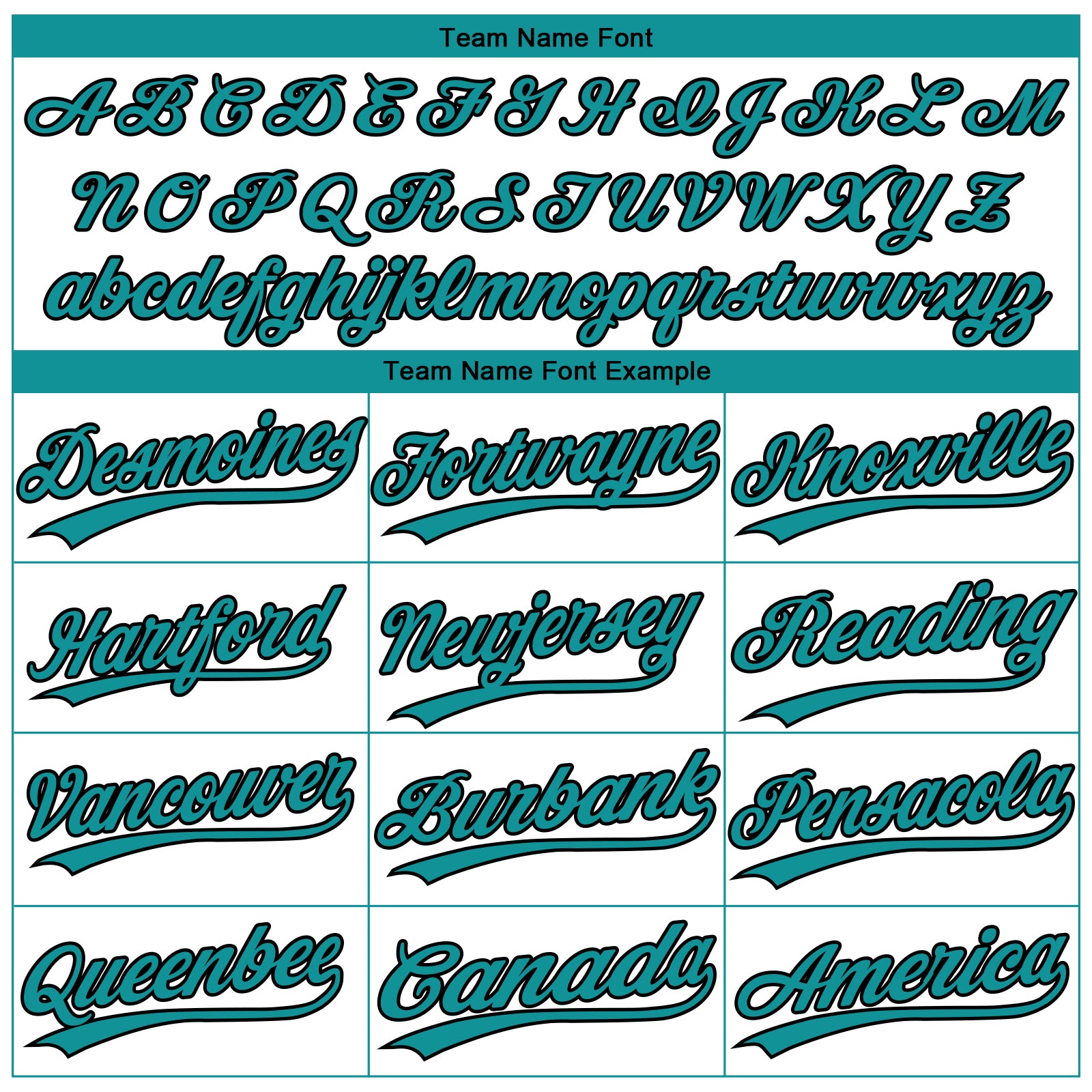 Custom White Teal-Black Gradient Style Twinkle Star Two-Button Unisex Softball Jersey