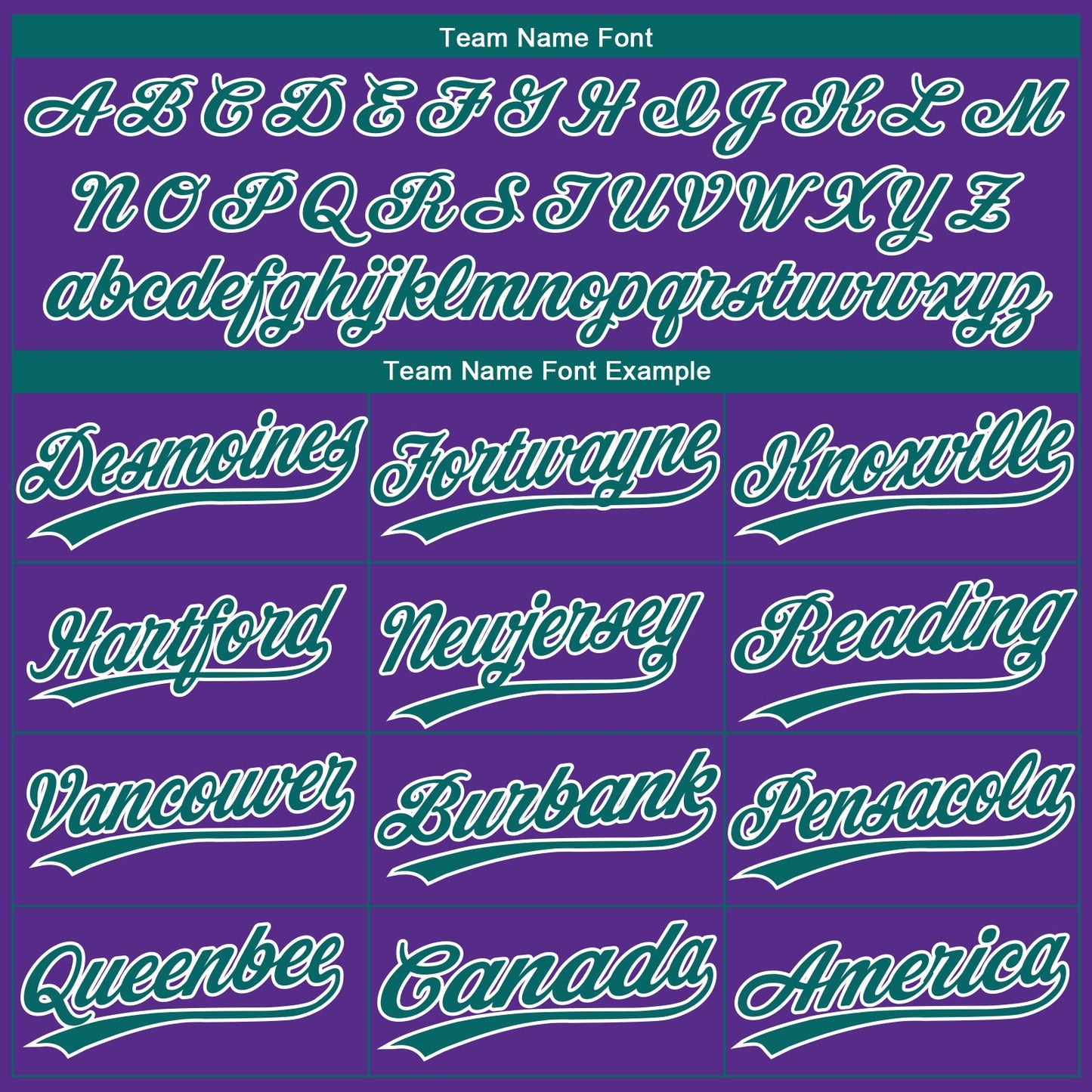Custom Purple Teal-White Gradient Style Twinkle Star Two-Button Unisex Softball Jersey